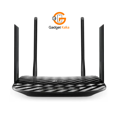 TP-Link Archer C50 AC1200 Dual Band Wi-Fi Router